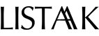 Listaak