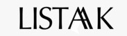 Listaak