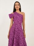 styli-floral-jacquard-dress-1