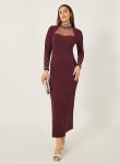 styli-embellished-sweetheart-neck-sheath-maxi-dress-1