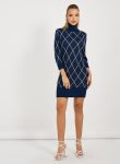 styli-argyle-pattern-sweater-mini-dress-1