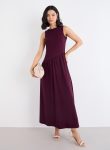 styli-burgundy-sleeveless-maxi-dress-1