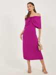 styli-off-shoulder-midi-dress-1