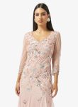 namshi-x-floral-sequined-evening-gown-1
