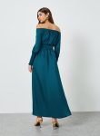 styli-women-off-shoulder-maxi-dress-with-tie-belt-1