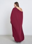 styli-plus-cape-sleeve-maxi-dress-with-front-slit-1