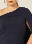 styli-plain-cape-sleeve-front-slit-maxi-dress-1