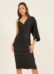 styli-asymmetric-ruched-dress-1