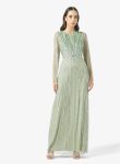 Namshi x Beaded Embellished Shift Dress 1