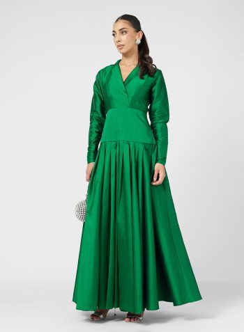 Namshi x A-line Ball Gown 1