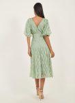 styli-lace-puff-sleeve-dress-1