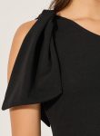 styli-bow-shoulder-dress-1