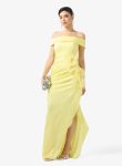 namshi-x-off-shoulder-3d-floral-detail-evening-dress-with-slit-1