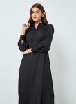 styli-plain-balloon-sleeve-a-line-maxi-dress-1