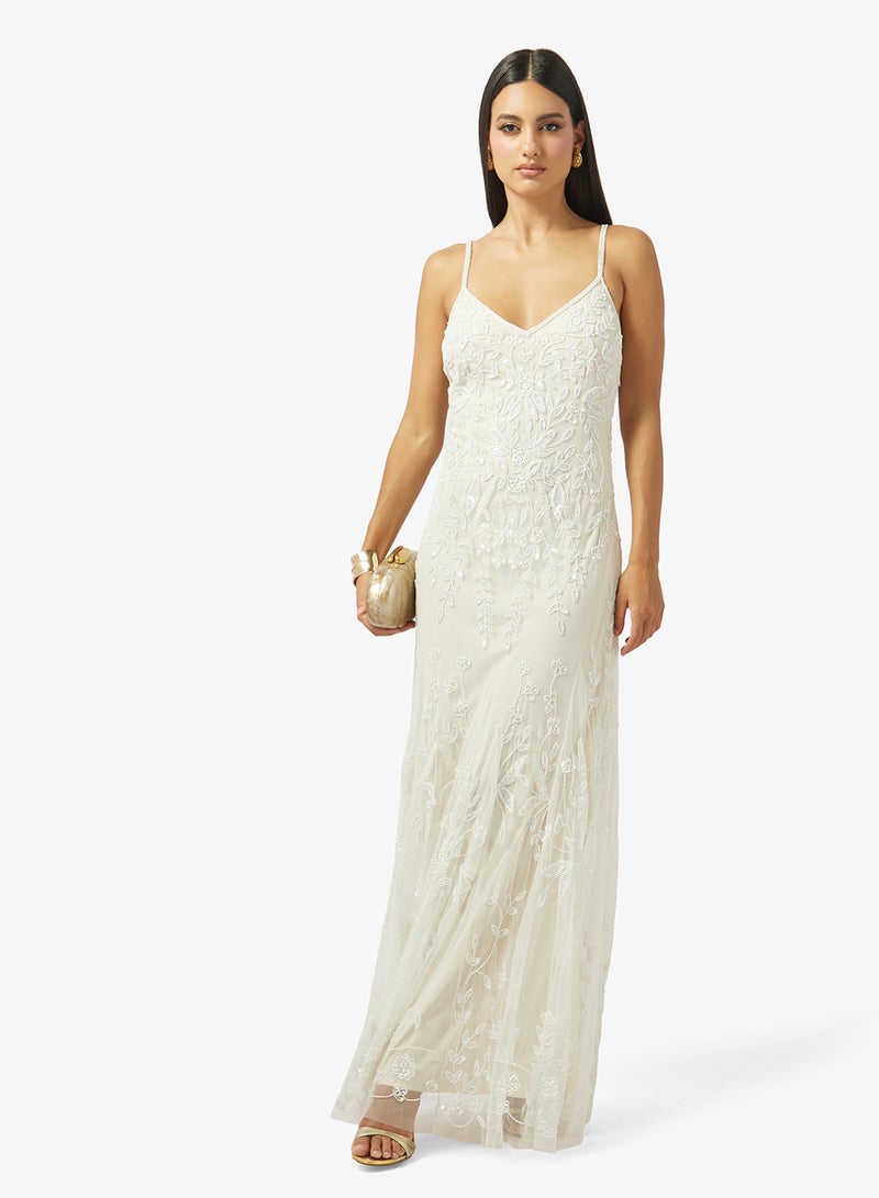 namshi-x-embellished-evening-dress-5 Namshi x Embellished Evening Dress 5