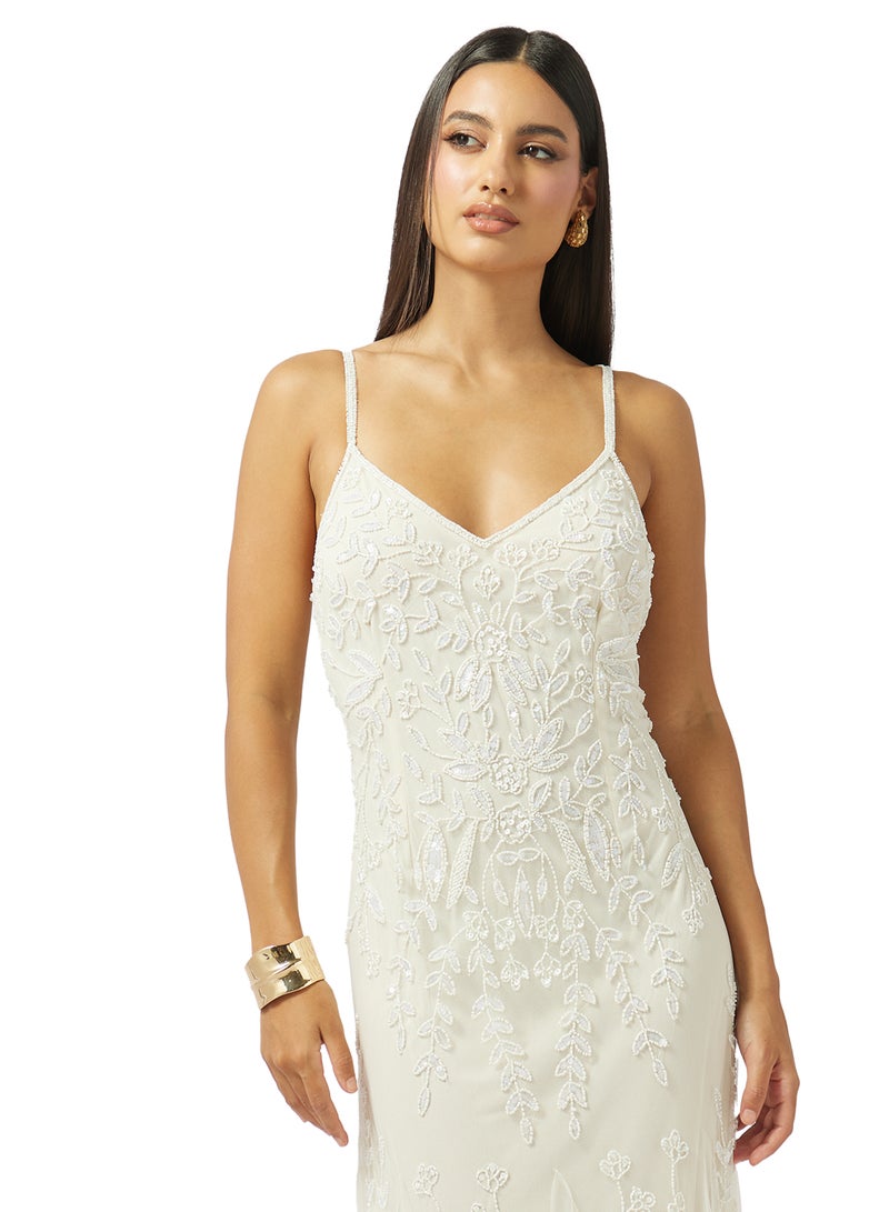 namshi-x-embellished-evening-dress-3 Namshi x Embellished Evening Dress 3