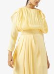 namshi-x-drapped-dress-with-embellished-waist-1