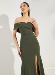 styli-off-shoulder-slit-dress-1