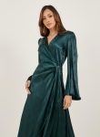 styli-satin-tassel-detail-long-sleeves-wrap-maxi-dress-1