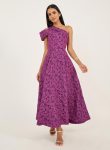 styli-floral-jacquard-dress-1