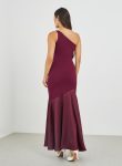 styli-solid-one-shoulder-mermaid-hem-maxi-dress-1