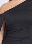 styli-plus-cape-sleeve-maxi-dress-with-front-slit-1