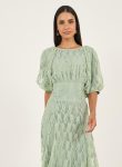 styli-lace-puff-sleeve-dress-1